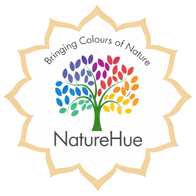 Logo NatureHue