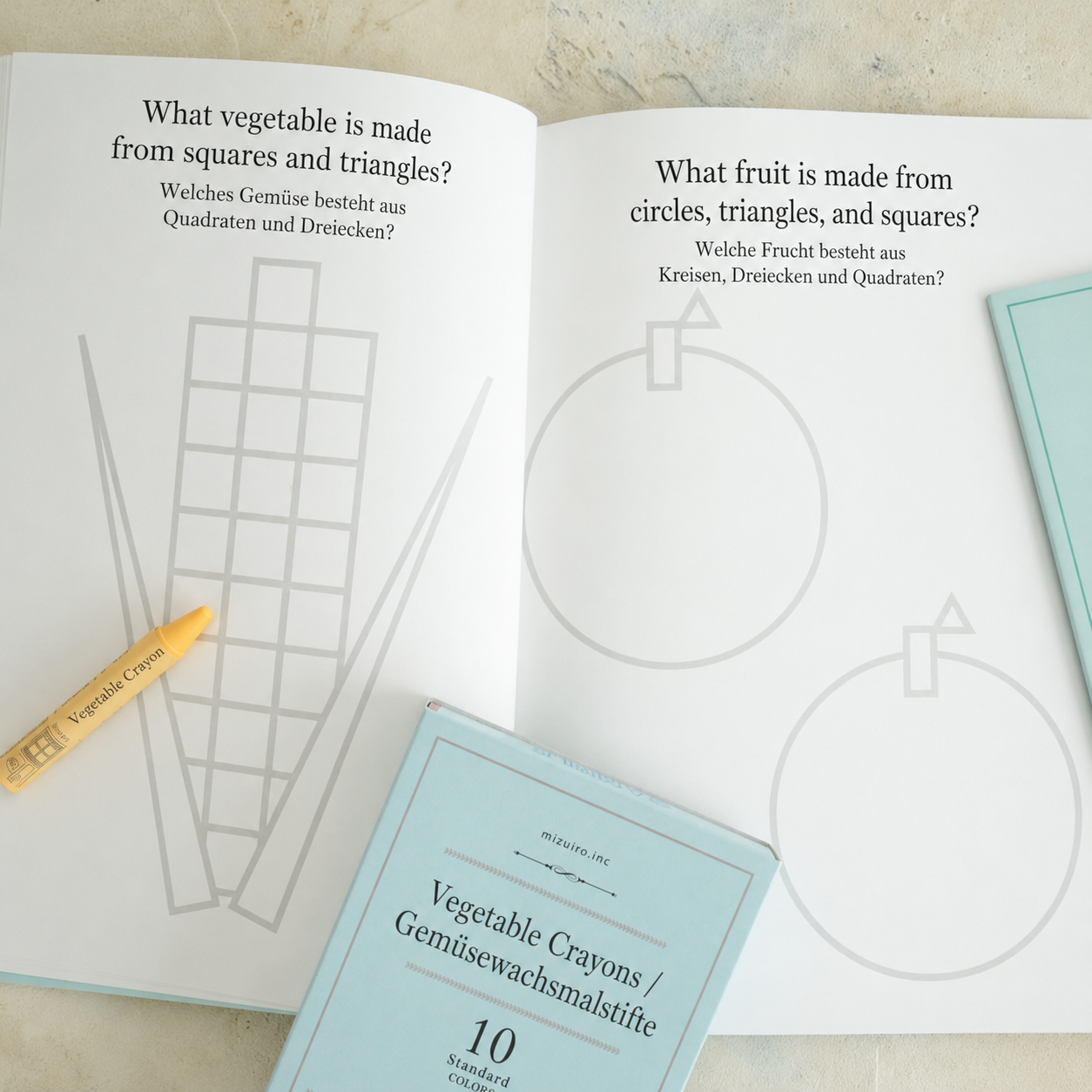 Buku Mewarnai Percakapan - Berkarya, Bercerita, dan Berimajinasi Bersama - Gambar 4